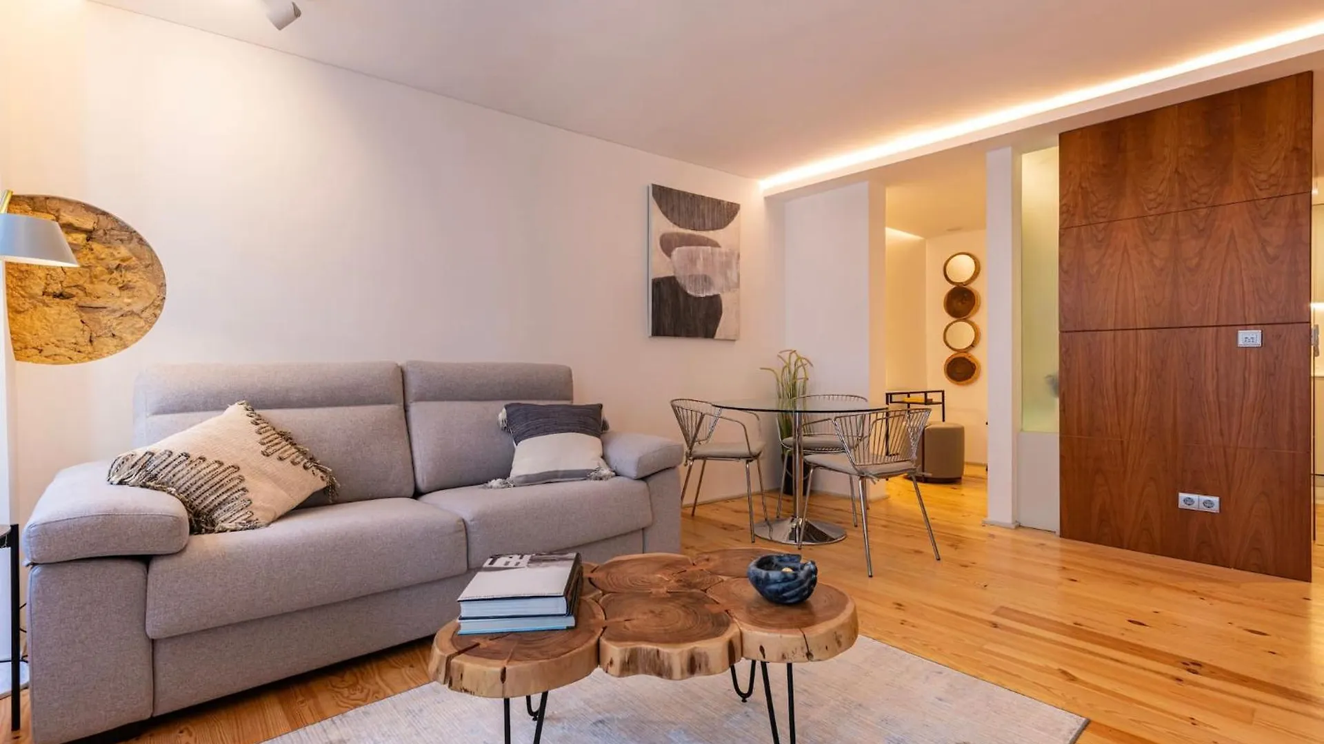 Condessa I By Innkeeper Lisboa Lejlighed